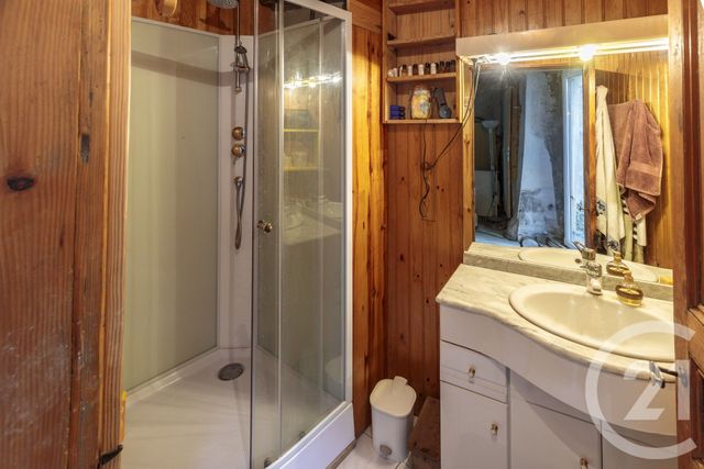 Maison à vendre - 6 pièces - 182,04 m2 - Sarrancolin - 65 - MIDI-PYRENEES