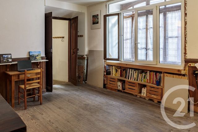 Maison à vendre - 6 pièces - 182,04 m2 - Sarrancolin - 65 - MIDI-PYRENEES