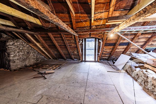 Maison à vendre - 6 pièces - 182,04 m2 - Sarrancolin - 65 - MIDI-PYRENEES