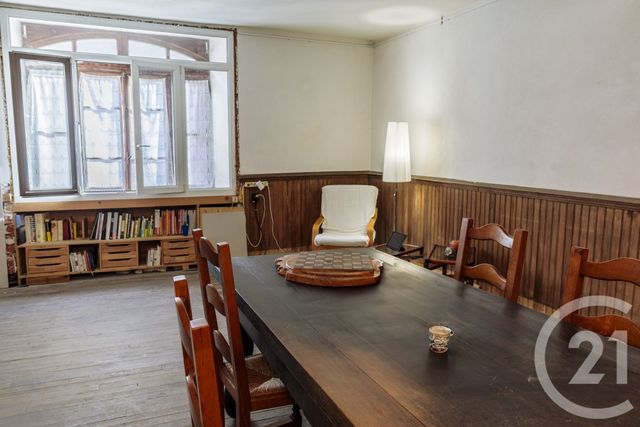 Maison à vendre - 6 pièces - 182,04 m2 - Sarrancolin - 65 - MIDI-PYRENEES