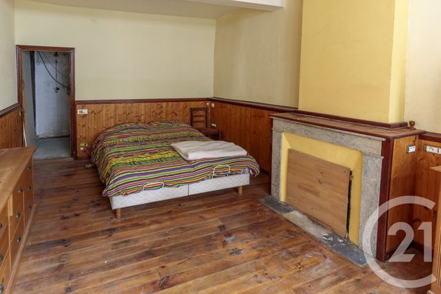 Maison à vendre - 6 pièces - 182,04 m2 - Sarrancolin - 65 - MIDI-PYRENEES