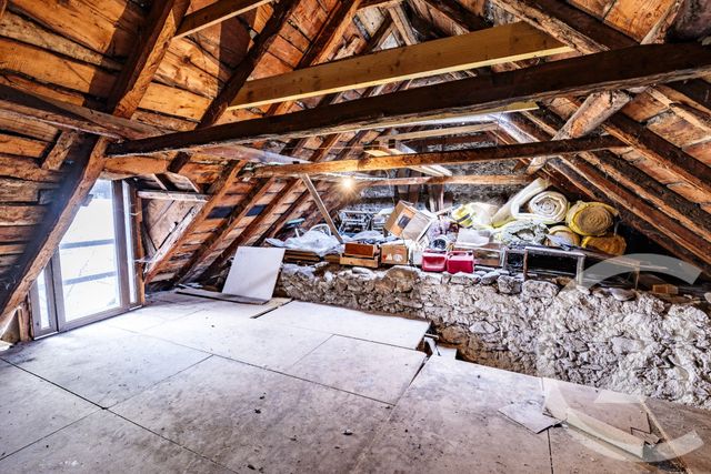 Maison à vendre - 6 pièces - 182,04 m2 - Sarrancolin - 65 - MIDI-PYRENEES