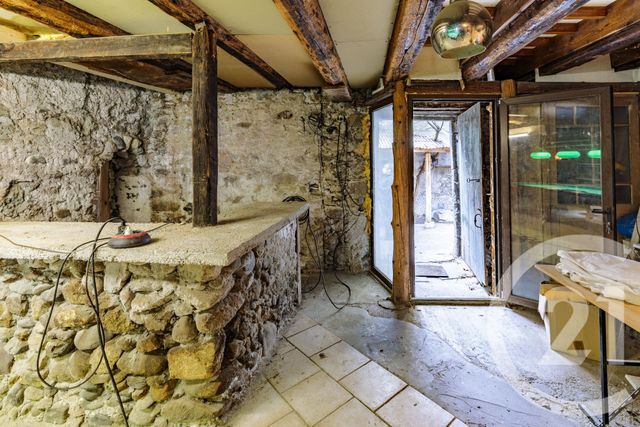 Maison à vendre - 6 pièces - 182,04 m2 - Sarrancolin - 65 - MIDI-PYRENEES