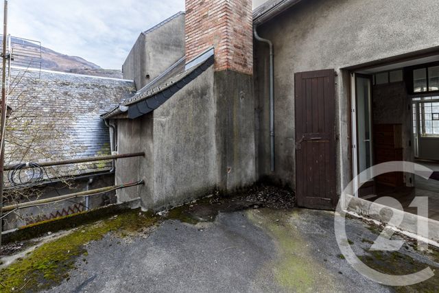 Maison à vendre - 6 pièces - 182,04 m2 - Sarrancolin - 65 - MIDI-PYRENEES