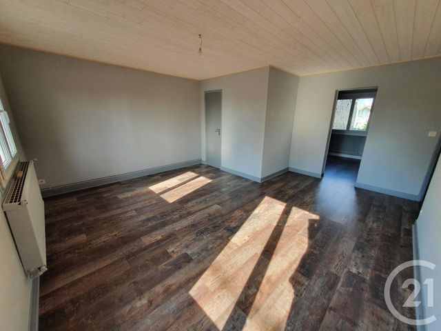 Appartement à louer LANNEMEZAN