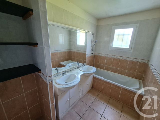 Maison à louer - 5 pièces - 127,98 m2 - Bordes - 65 - MIDI-PYRENEES