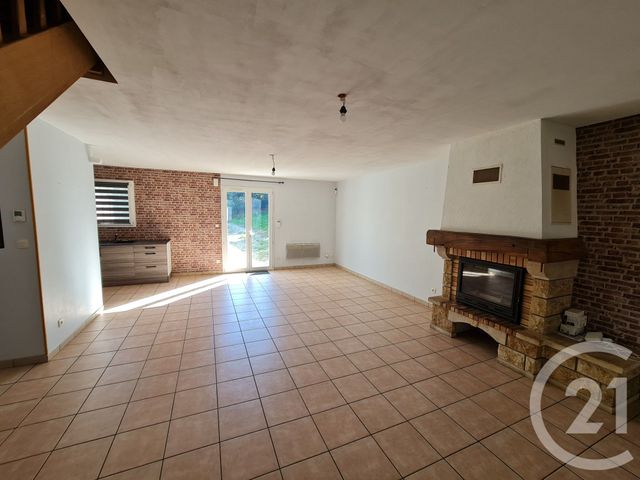 Maison à louer - 5 pièces - 127,98 m2 - Bordes - 65 - MIDI-PYRENEES