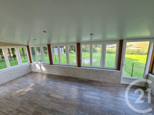 Maison à louer - 5 pièces - 127,98 m2 - Bordes - 65 - MIDI-PYRENEES