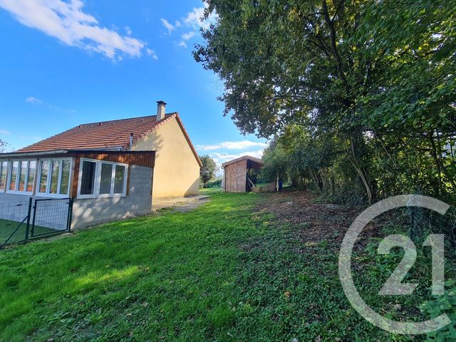 Maison à louer - 5 pièces - 127,98 m2 - Bordes - 65 - MIDI-PYRENEES