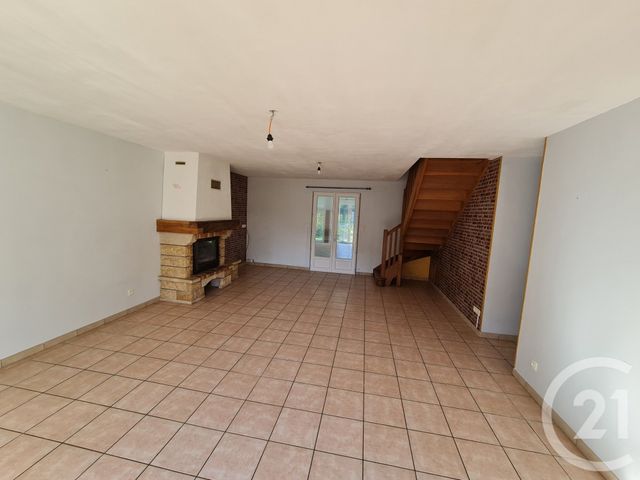 Maison à louer - 5 pièces - 127,98 m2 - Bordes - 65 - MIDI-PYRENEES