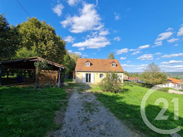 Maison à louer - 5 pièces - 127,98 m2 - Bordes - 65 - MIDI-PYRENEES