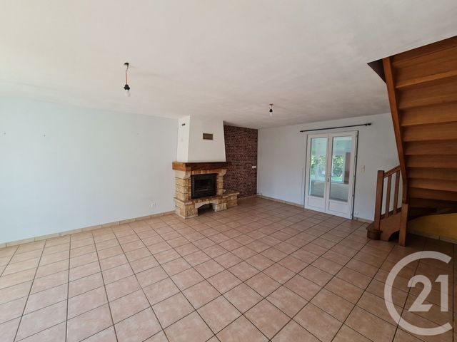 Maison à louer - 5 pièces - 127,98 m2 - Bordes - 65 - MIDI-PYRENEES