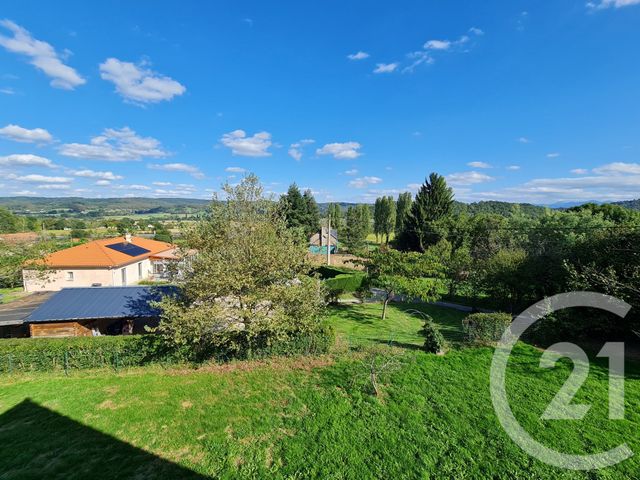 Maison à louer - 5 pièces - 127,98 m2 - Bordes - 65 - MIDI-PYRENEES