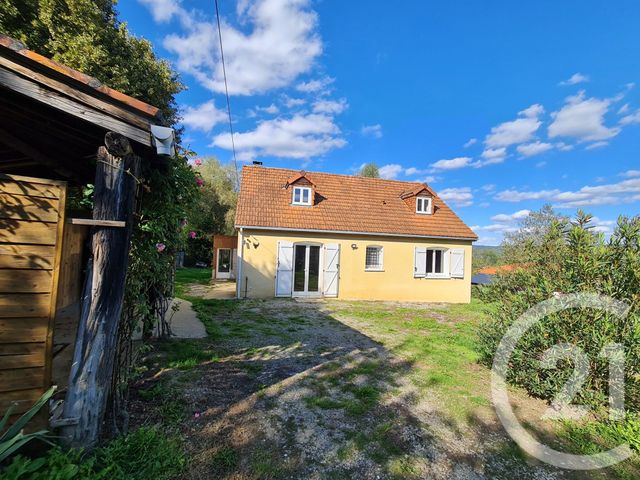Maison à louer - 5 pièces - 127,98 m2 - Bordes - 65 - MIDI-PYRENEES