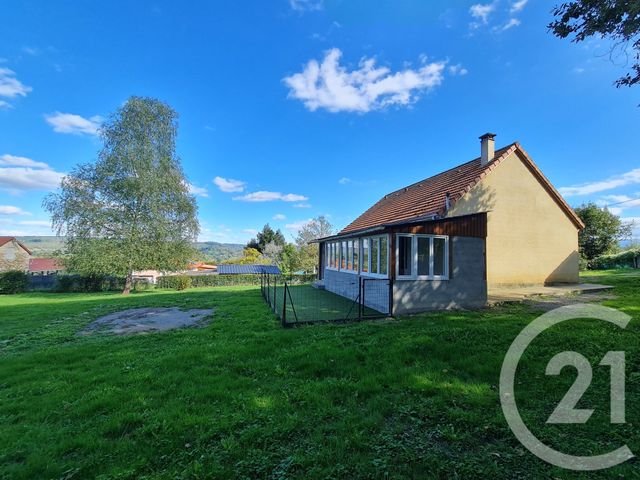 Maison à louer - 5 pièces - 127,98 m2 - Bordes - 65 - MIDI-PYRENEES