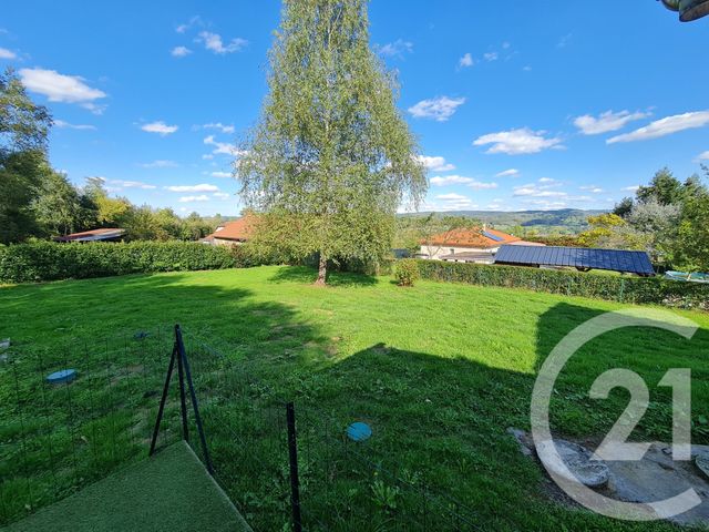 Maison à louer - 5 pièces - 127,98 m2 - Bordes - 65 - MIDI-PYRENEES