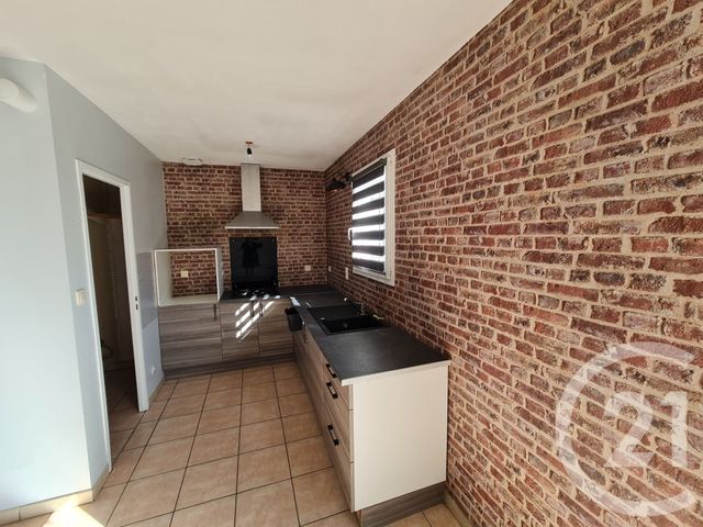 Maison à louer - 5 pièces - 127,98 m2 - Bordes - 65 - MIDI-PYRENEES