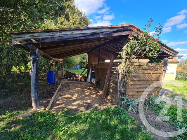 Maison à louer - 5 pièces - 127,98 m2 - Bordes - 65 - MIDI-PYRENEES