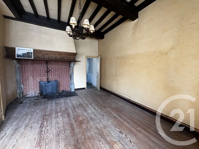 Maison &agrave; vendre - 4 pi&egrave;ces - 205 m2 - Vignec - 65 - MIDI-PYRENEES