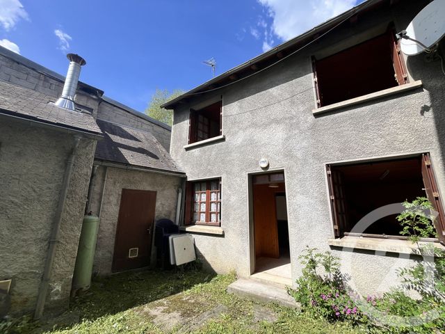 Maison &agrave; vendre - 4 pi&egrave;ces - 205 m2 - Vignec - 65 - MIDI-PYRENEES