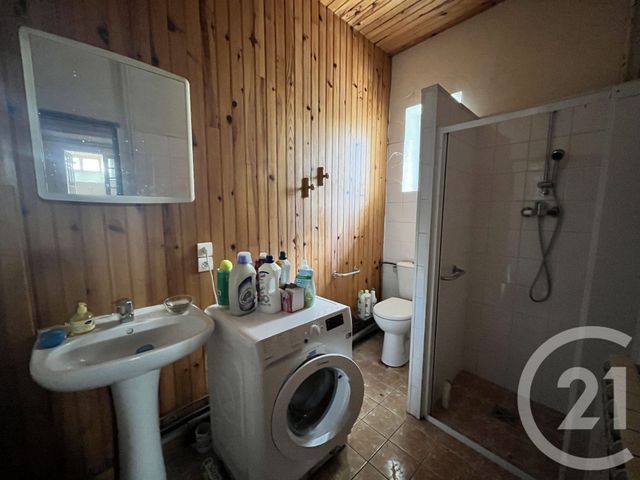 Maison &agrave; vendre - 4 pi&egrave;ces - 205 m2 - Vignec - 65 - MIDI-PYRENEES