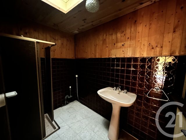 Maison &agrave; vendre - 4 pi&egrave;ces - 205 m2 - Vignec - 65 - MIDI-PYRENEES