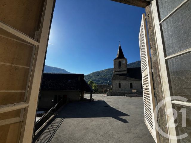 Maison &agrave; vendre - 8 pi&egrave;ces - 205 m2 - Vignec - 65 - MIDI-PYRENEES