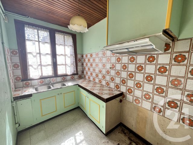Maison &agrave; vendre - 4 pi&egrave;ces - 205 m2 - Vignec - 65 - MIDI-PYRENEES