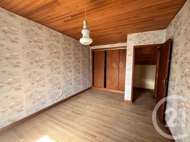 Maison &agrave; vendre - 4 pi&egrave;ces - 205 m2 - Vignec - 65 - MIDI-PYRENEES