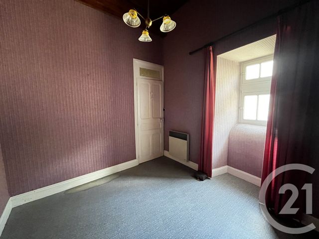 Maison &agrave; vendre - 4 pi&egrave;ces - 205 m2 - Vignec - 65 - MIDI-PYRENEES