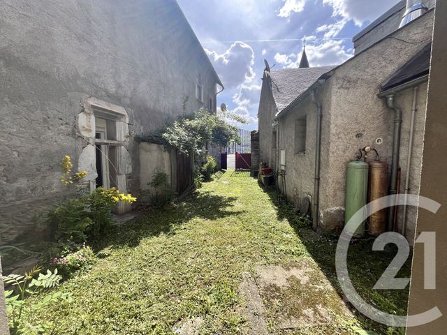 Maison &agrave; vendre - 4 pi&egrave;ces - 205 m2 - Vignec - 65 - MIDI-PYRENEES