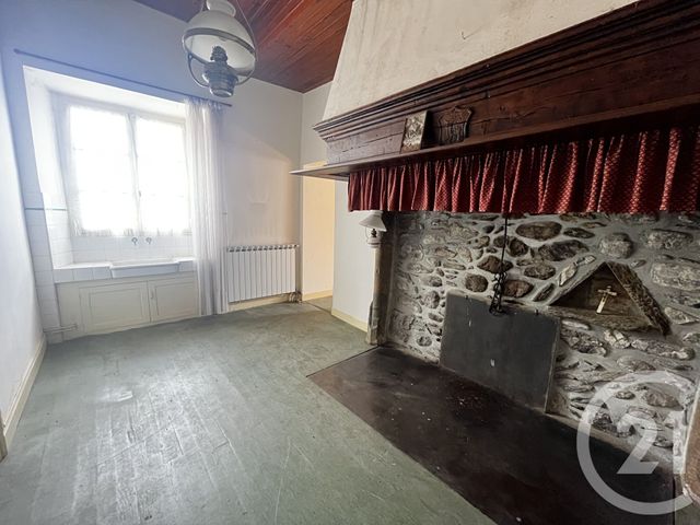 Maison &agrave; vendre - 4 pi&egrave;ces - 205 m2 - Vignec - 65 - MIDI-PYRENEES