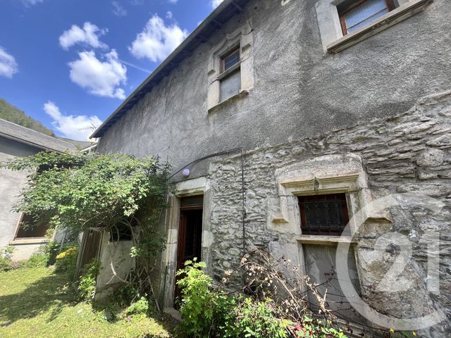 Maison &agrave; vendre - 4 pi&egrave;ces - 205 m2 - Vignec - 65 - MIDI-PYRENEES