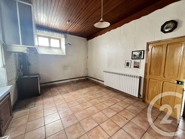 Maison &agrave; vendre - 4 pi&egrave;ces - 205 m2 - Vignec - 65 - MIDI-PYRENEES
