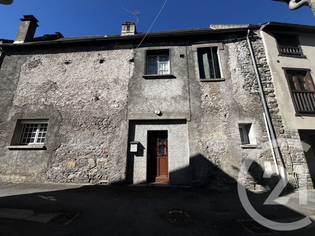 Maison &agrave; vendre - 8 pi&egrave;ces - 205 m2 - Vignec - 65 - MIDI-PYRENEES