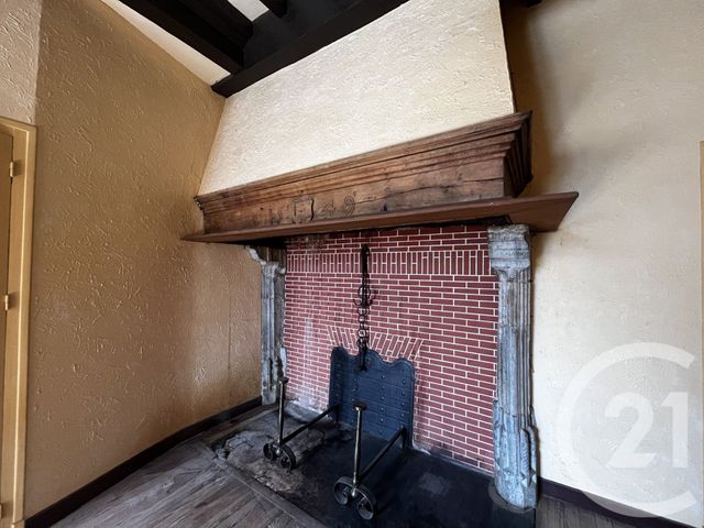 Maison &agrave; vendre - 4 pi&egrave;ces - 205 m2 - Vignec - 65 - MIDI-PYRENEES