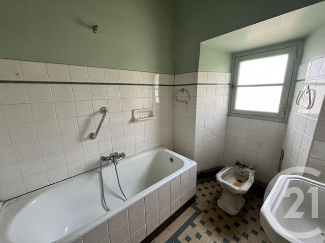 Maison &agrave; vendre - 4 pi&egrave;ces - 205 m2 - Vignec - 65 - MIDI-PYRENEES