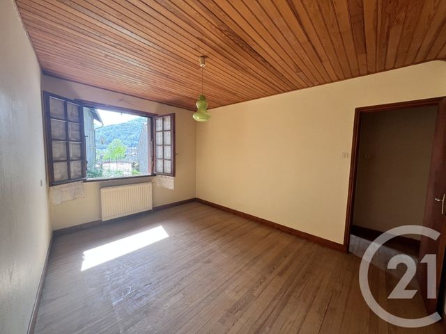 Maison &agrave; vendre - 4 pi&egrave;ces - 205 m2 - Vignec - 65 - MIDI-PYRENEES