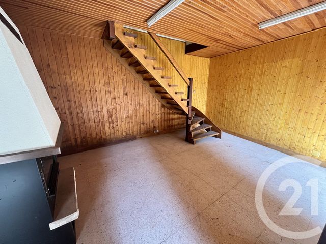 Maison &agrave; vendre - 4 pi&egrave;ces - 205 m2 - Vignec - 65 - MIDI-PYRENEES