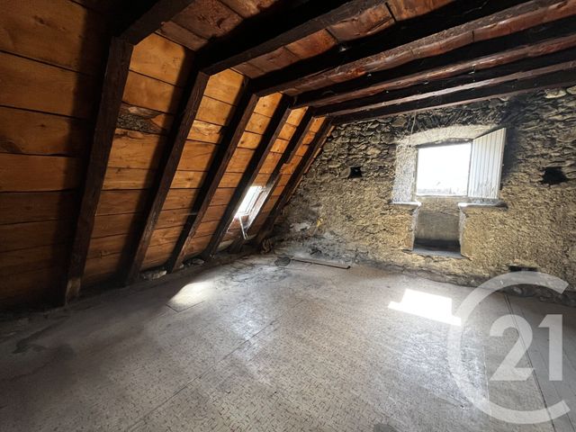 Maison &agrave; vendre - 4 pi&egrave;ces - 205 m2 - Vignec - 65 - MIDI-PYRENEES