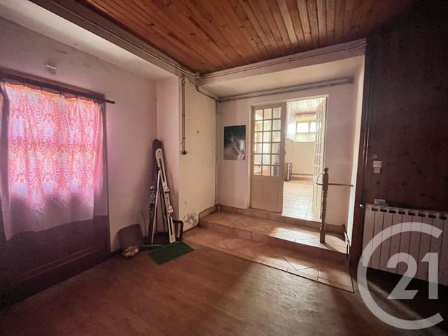 Maison &agrave; vendre - 4 pi&egrave;ces - 205 m2 - Vignec - 65 - MIDI-PYRENEES