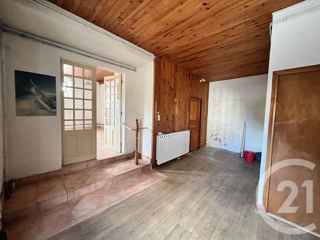 Maison &agrave; vendre - 4 pi&egrave;ces - 205 m2 - Vignec - 65 - MIDI-PYRENEES
