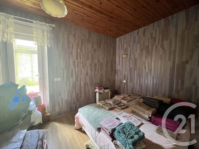 Maison &agrave; vendre - 4 pi&egrave;ces - 205 m2 - Vignec - 65 - MIDI-PYRENEES