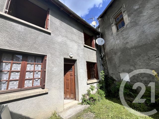 Maison &agrave; vendre - 4 pi&egrave;ces - 205 m2 - Vignec - 65 - MIDI-PYRENEES