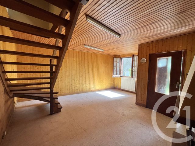 Maison &agrave; vendre - 4 pi&egrave;ces - 205 m2 - Vignec - 65 - MIDI-PYRENEES