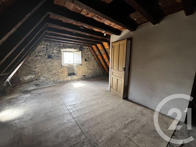 Maison &agrave; vendre - 4 pi&egrave;ces - 205 m2 - Vignec - 65 - MIDI-PYRENEES