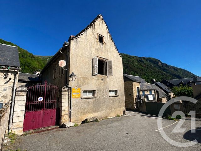 maison - VIGNEC - 65