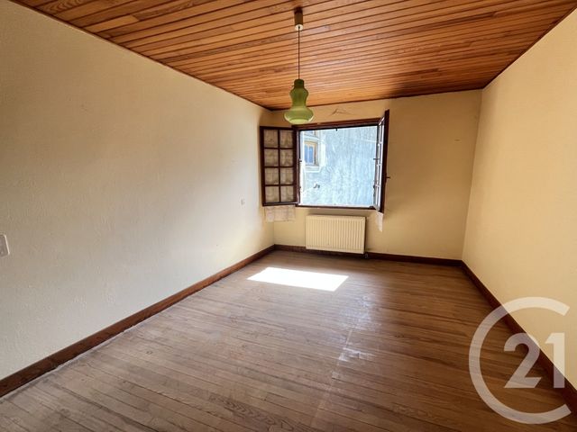 Maison &agrave; vendre - 4 pi&egrave;ces - 205 m2 - Vignec - 65 - MIDI-PYRENEES