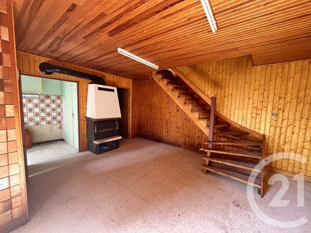 Maison &agrave; vendre - 4 pi&egrave;ces - 205 m2 - Vignec - 65 - MIDI-PYRENEES