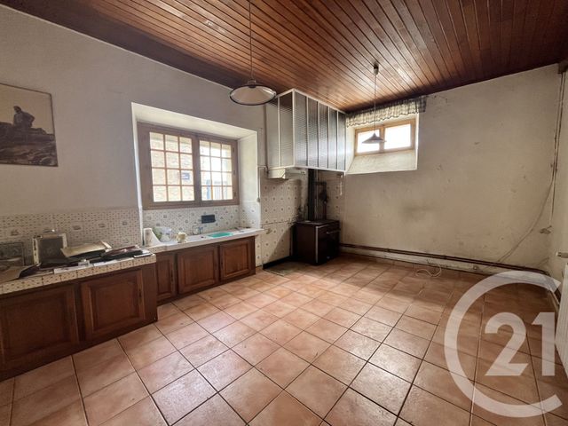 Maison &agrave; vendre - 4 pi&egrave;ces - 205 m2 - Vignec - 65 - MIDI-PYRENEES